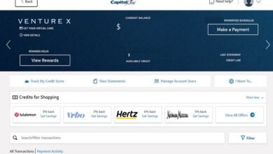 capital one venture x authorized user