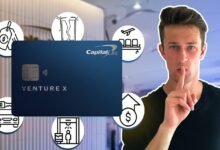 capital one venture x additional user benefits