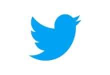 Twitter Logo