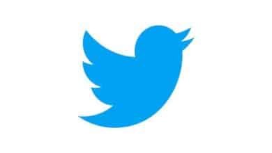 Twitter Logo