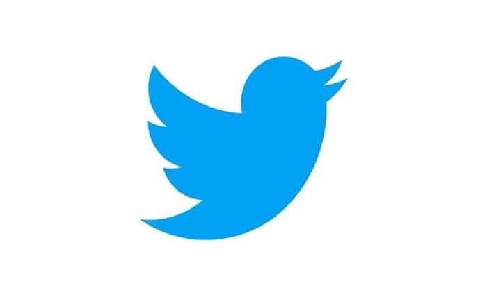 Twitter Logo