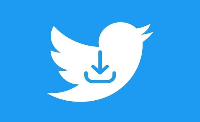 Twitter Downloader